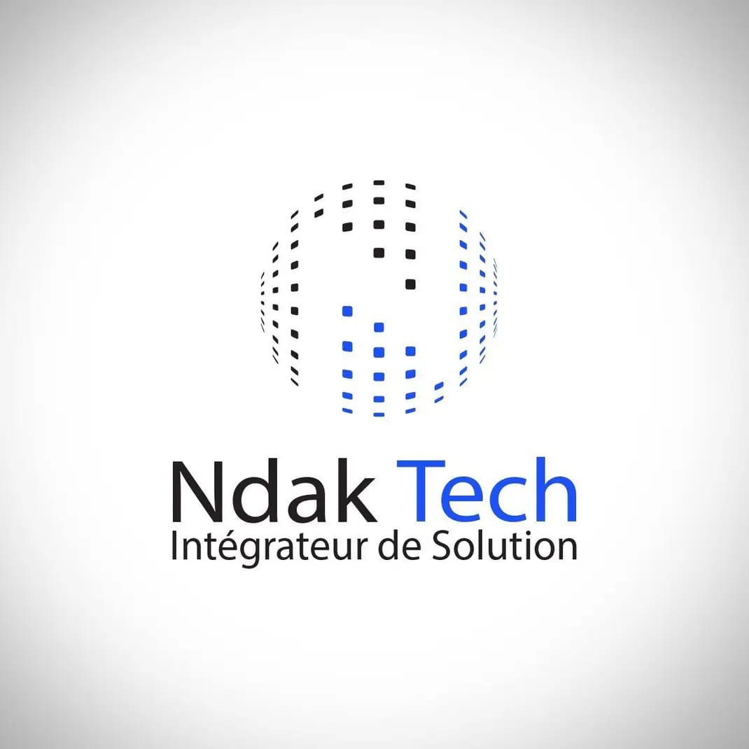 Ndak Tech Logo